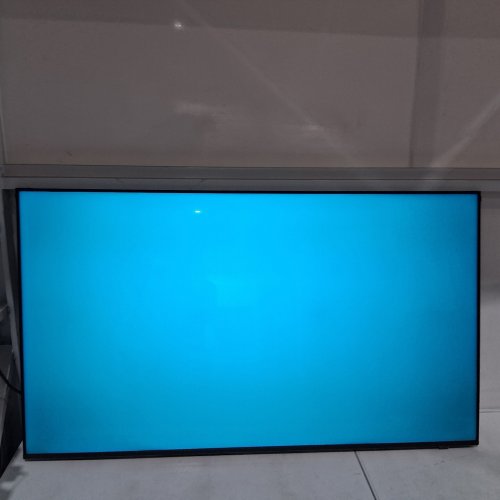 SAMSUNG Q6F SERIES 4K UHD HDR QLED TIZEN SMART TV - 55" - BLACK (MODEL: QN55Q6FAAF) image 4