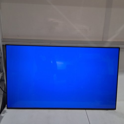 SAMSUNG Q6F SERIES 4K UHD HDR QLED TIZEN SMART TV - 55" - BLACK (MODEL: QN55Q6FAAF) image 5