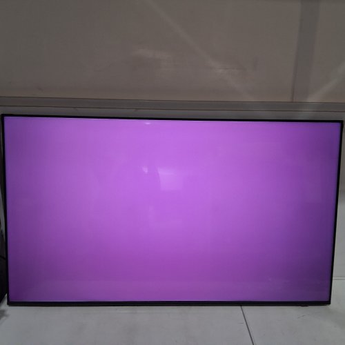SAMSUNG Q6F SERIES 4K UHD HDR QLED TIZEN SMART TV - 55" - BLACK (MODEL: QN55Q6FAAF) image 6