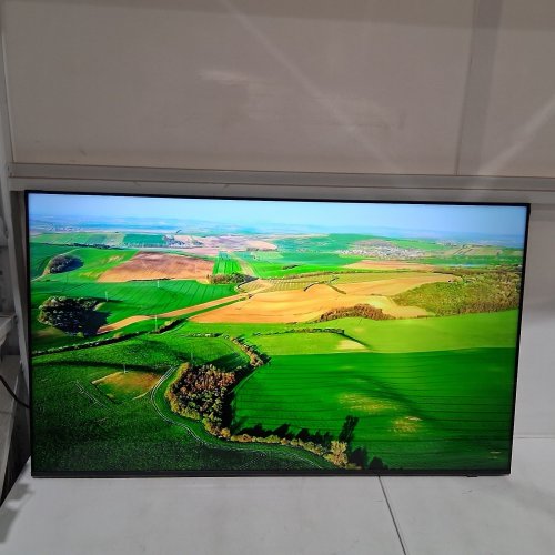 SAMSUNG Q6F SERIES 4K UHD HDR QLED TIZEN SMART TV - 55" - BLACK (MODEL: QN55Q6FAAF) image 9