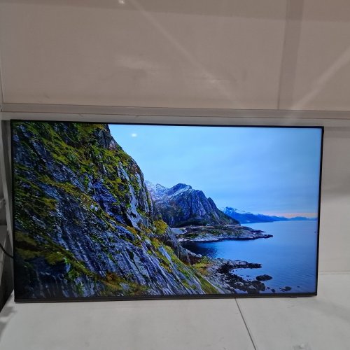 SAMSUNG Q6F SERIES 4K UHD HDR QLED TIZEN SMART TV - 55" - BLACK (MODEL: QN55Q6FAAF) image 10