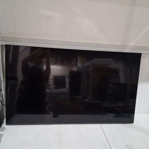 SAMSUNG Q6F SERIES 4K UHD HDR QLED TIZEN SMART TV - 55" - BLACK (MODEL: QN55Q6FAAF) image 11