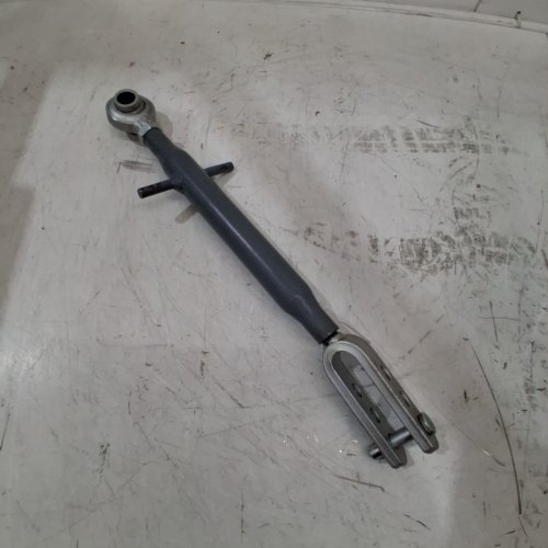 UNIVERSAL AUTOMOTIVE HITCH COMPONENT LEVELING ARM 16 1/2" - GREY image 2
