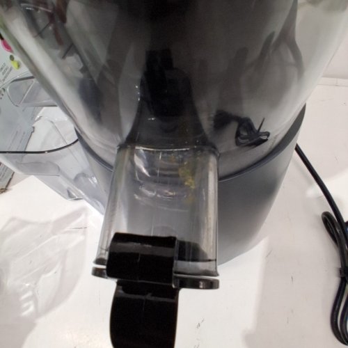 CUISINART® EASY CLEAN SLOW JUICER - (MODEL: CSJ-300C) image 4