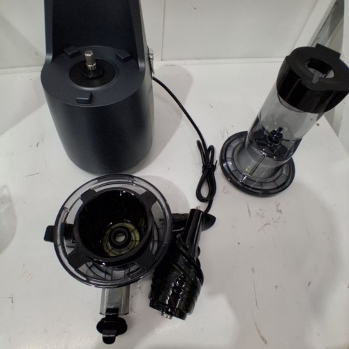 CUISINART® EASY CLEAN SLOW JUICER - (MODEL: CSJ-300C) image 5