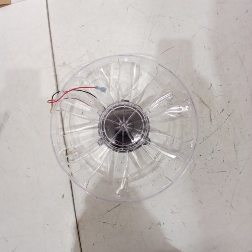 DOMETIC FAN MOTOR FOR RV/MOTOR HOME ROOF VENT (MODEL: K801700) image 2