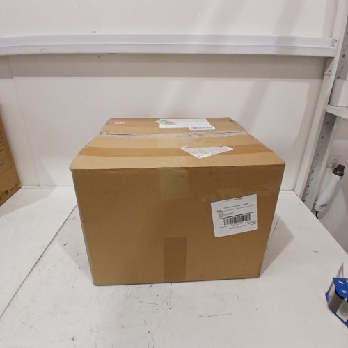 2PC FRIDGE CRISPER DRAWERS WITH HUMIDITY CONTROL - COMPATIBLE WITH WHIRLPOOL KENMORE REFRIGERATOR - CLEAR/WHITE (MODEL: 2188656/2188664) image 5