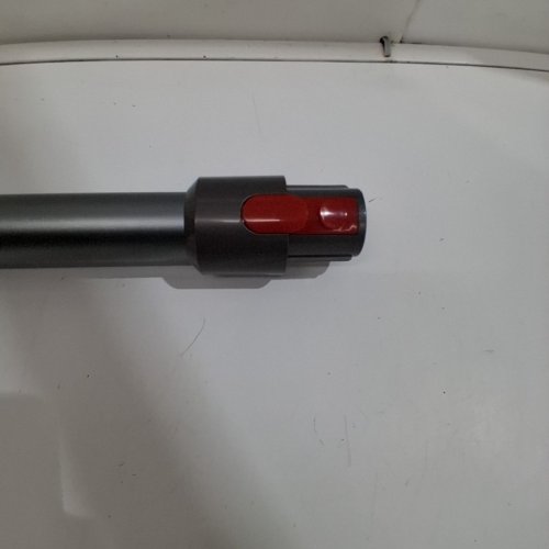 QYGBA REPLACEMENT WAND TUBE FOR DYSON STICK V15 V11 V10 V8 V7 VACUUM PARTS - 28.7" - GREY image 4