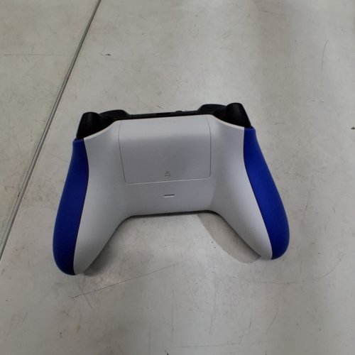 XBOX ONE CORE CONTROLLER - SHOCK BLUE image 4