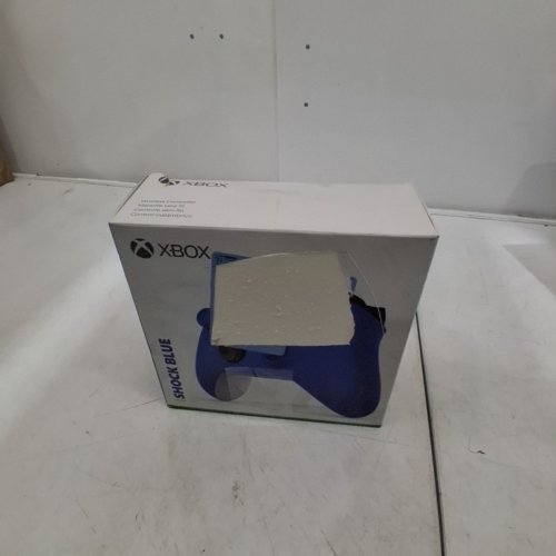 XBOX ONE CORE CONTROLLER - SHOCK BLUE image 7
