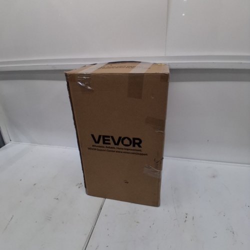 SELF-CLEANING DUAL-FILTER WET/DRY SHOP VACUUM - 8GAL. 900W - BLACK/STAINLESS STEEL (MODEL: ZN2401CG-30L) image 5
