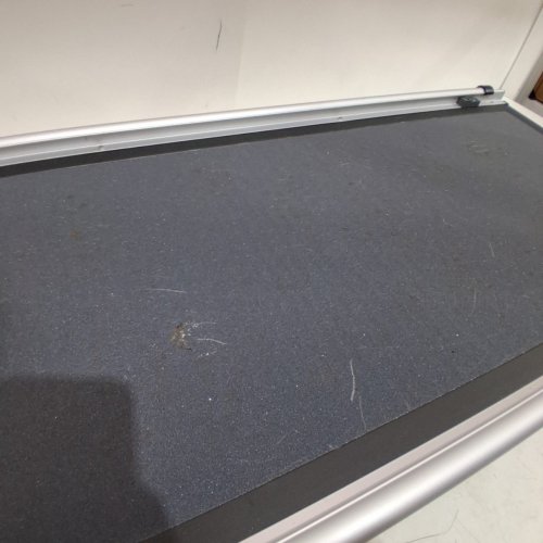 PETSAFE HAPPY RIDE COMPACT TELESCOPING EXPANDABLE DOG RAMP (MODEL: 62461) image 3