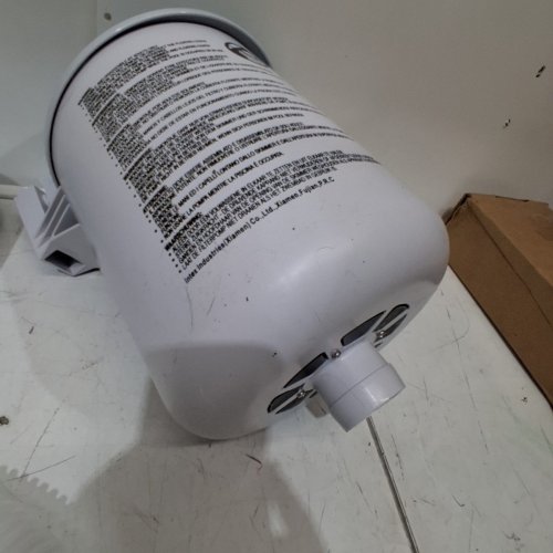 INTEX DELUXE WALL MOUNT SURFACE POOL SKIMMER image 3