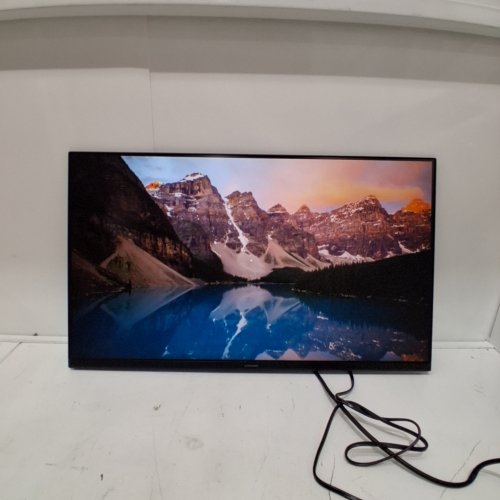 SAMSUNG ESSENTIAL MONITOR S3 - 27" IPS PANEL WITH TILT STAND - 100HZ - ERGONOMIC ADVANCED EYE CARE DISPLAY WITH GAME MODE (MODEL: LS27D304GAN) image 2