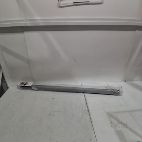 SHADEMOON CORDLESS BLACKOUT WINDOW ROLLER SHADE- 45" X 72" - WHITE (MODEL: ‎FS-RS-WHITE-4572) image 4