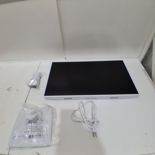 MDI PRO MP275W GAMING MONITOR - 27" | 120HZ | 1080P | 1MS DELAY - WHITE - (MODEL: 3PD3) image 3