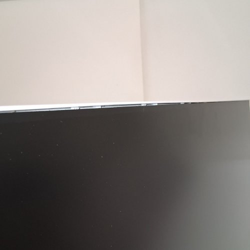 MDI PRO MP275W GAMING MONITOR - 27" | 120HZ | 1080P | 1MS DELAY - WHITE - (MODEL: 3PD3) image 4