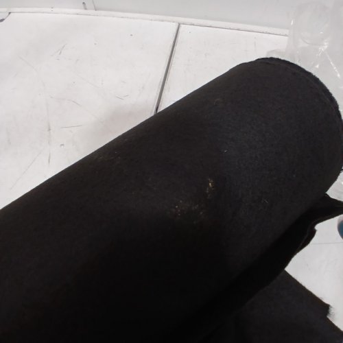 NON-WOVEN GEOTEXTILE LANDSCAPE FABRIC - 3FT X 100FT - BLACK (MODEL: 6*50FT271) image 4