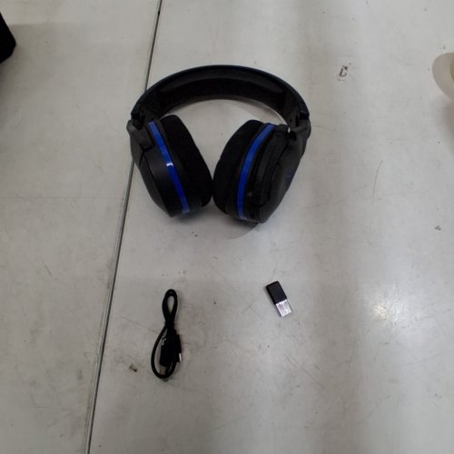 TURTLE BEACH PS4 STEALTH 600 GAMING HEADSET image 7