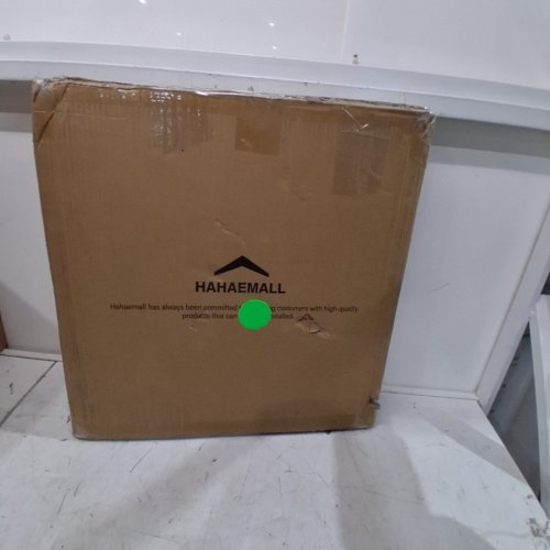 HAHAEMALL CHIMNEY CAP - 14" X 14" - BLACK image 5