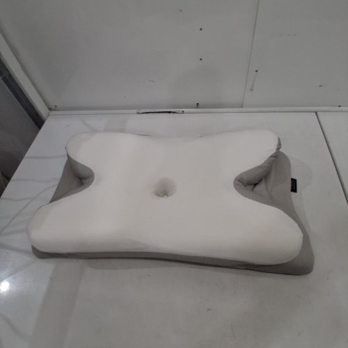 OSTEO ERGONOMIC CERVICAL PILLOW - WHITE image 2