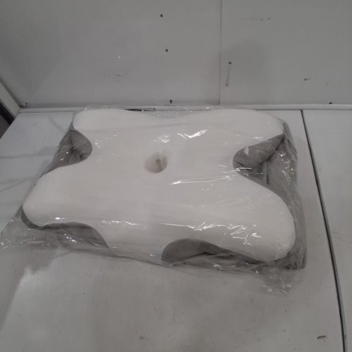 OSTEO ERGONOMIC CERVICAL PILLOW - WHITE image 4