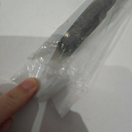 GP FRICTION BALL IMPACT EXTENSION - 3/4" DRIVE - 13" (MODEL: 3013EB) image 3