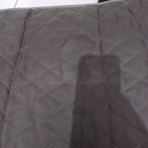 START 1ST MINI DREAMS BABY PLAYARD - GREY (MODEL: 05212CGRW) image 4