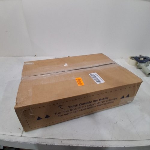 BOXIECAT GENTLY SCENTED CLUMPING PLANT-BASED CAT LITTER - 16.5LBS image 4