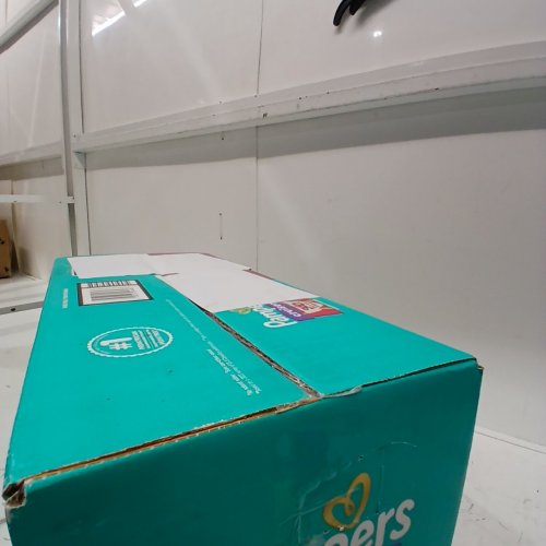 96PK PAMPERS PULL ON CRUISERS 360° 100% LEAKPROOF FIT DISPOSABLE BABY DIAPERS - SIZE 5 (27LBS+) image 3