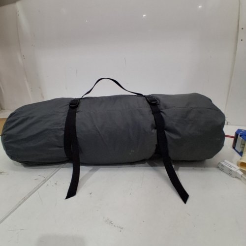 BPS GETAWAY DOME TENT - 6 PERSON - STEEL GRAY (MODEL:2966927) image 6