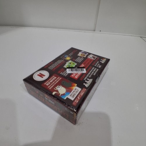 GOOD VS. EVIL BY EXPLODING KITTENS CARD GAME - 2-5 PLAYERS - AGES 7+ image 2