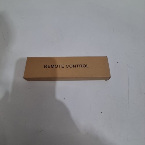 UNIVERSAL TV VOICE CONTROL REPLACEMENT REMOTE - BLACK image 3