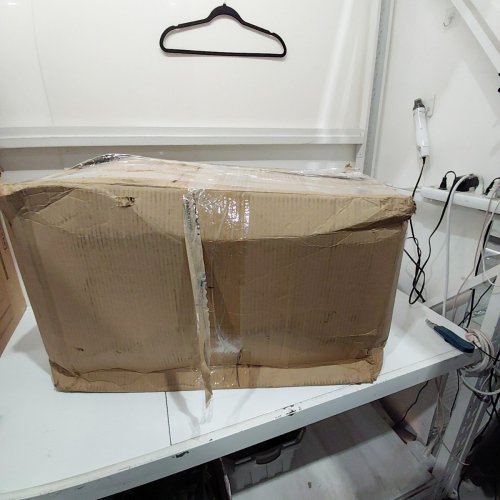 40+ INDUSTRY WATER LIQUID FILTER BAG - 7" X 32" - WHITE image 5