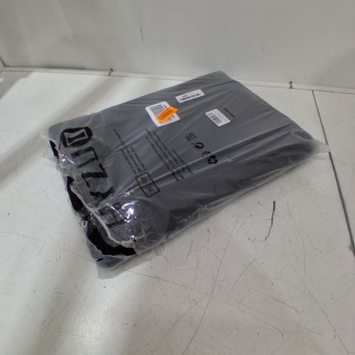 HYZUO LAPTOP CASE SLEEVE - 17" - BLACK image 5