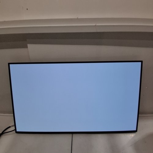 LG ULTRAGEAR GX8 GAMING MONITOR - 32" OLED | 4K UHD | DUAL MODE UGH 165HZ | FHD 330HZ | 0.03MS DELAY - BLACK - (MODEL: 32GX850A) image 4