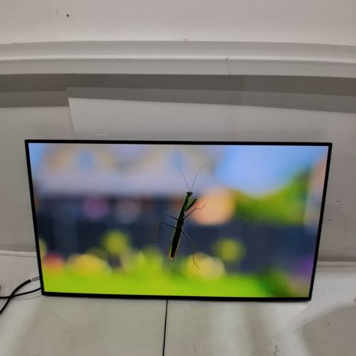 LG ULTRAGEAR GX8 GAMING MONITOR - 32" OLED | 4K UHD | DUAL MODE UGH 165HZ | FHD 330HZ | 0.03MS DELAY - BLACK - (MODEL: 32GX850A) image 5