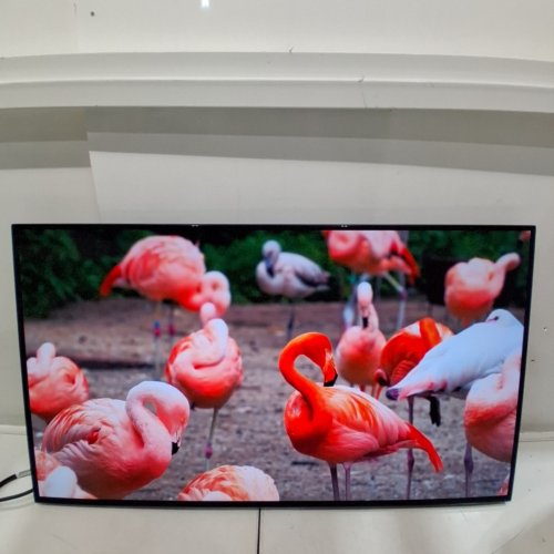 LG ULTRAGEAR GX8 GAMING MONITOR - 32" OLED | 4K UHD | DUAL MODE UGH 165HZ | FHD 330HZ | 0.03MS DELAY - BLACK - (MODEL: 32GX850A) image 6