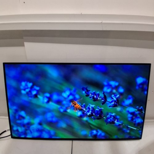 LG ULTRAGEAR GX8 GAMING MONITOR - 32" OLED | 4K UHD | DUAL MODE UGH 165HZ | FHD 330HZ | 0.03MS DELAY - BLACK - (MODEL: 32GX850A) image 7