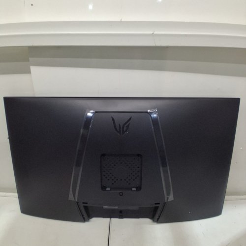 LG ULTRAGEAR GX8 GAMING MONITOR - 32" OLED | 4K UHD | DUAL MODE UGH 165HZ | FHD 330HZ | 0.03MS DELAY - BLACK - (MODEL: 32GX850A) image 9