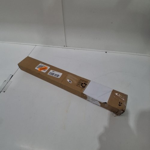 PERFECT LIFT CORDLESS LIGHT FILTERING ECO MINI BLINDS - 23" X 72" - WHITE (MODEL: 1CWT230720) image 3