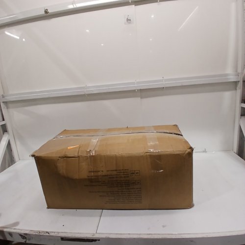 VEVOR TRUCK BED TENT - WHITE, GRAY AND ORANGE (MODEL: 121171) image 9