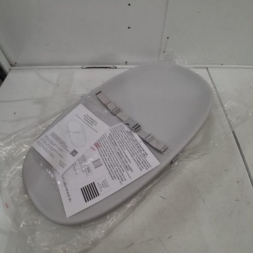 EVOLUR EVA CHANGING PAD - MAX 30LBS - LIGHT GREY (MODEL: 302) image 2