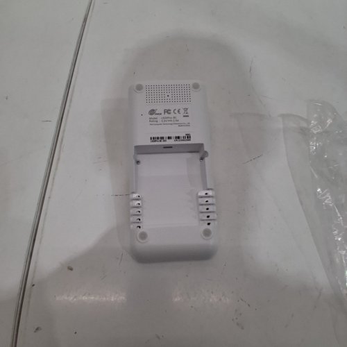 PAX A920 PRO CHARGING BASE ONLY - WHITE (MODEL: L920PRO-BC-3E0) image 3