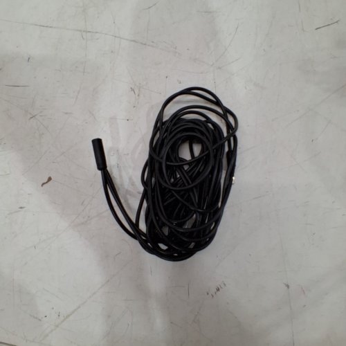 ONN. AUX EXTENSION AUDIO ADAPTER KIT- 18FT- BLACK image 3