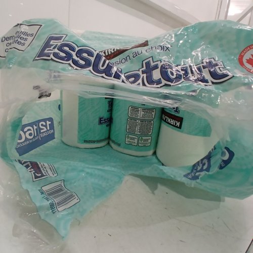 9PK KIRKLAND PAPER TOWEL - 160 SHEETS PER ROLL image 3