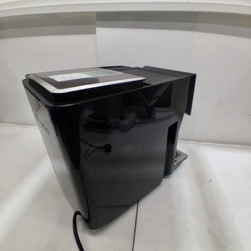 BOSCH VEROCAFE 800 SERIES AUTOMATIC ESPRESSO MACHINE WITH INTEGRATED MILK SYSTEM - BLACK/SILVER (MODEL: TQU60307) image 10