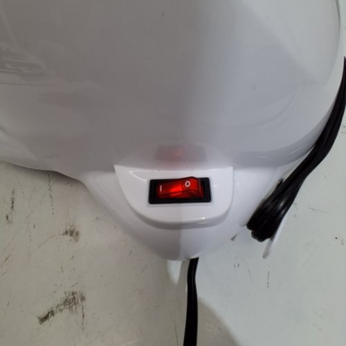 CONAIR COMPLETE STEAM CONAIR UPRIGHT FABRIC STEAMER (MODEL:GS7NXRC) image 2