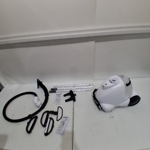CONAIR COMPLETE STEAM CONAIR UPRIGHT FABRIC STEAMER (MODEL:GS7NXRC) image 3