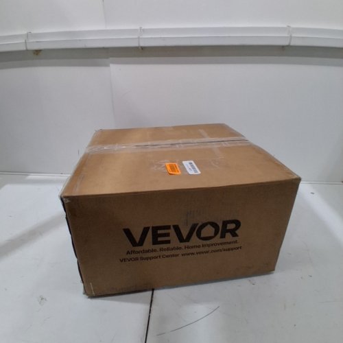 VEVOR RAISED TOILET SEAT - 5" - WHITE (MODEL: SC7060H) image 4